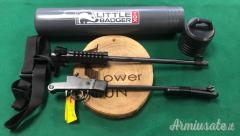 Chiappa Armi LITTLE BADGER TAKE DOWN EXTREME .22 Long Rifle