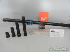 Canna Breda mod. Altair QKH, cal. 12