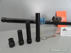 Canna Breda mod. Altair QKH, cal. 12