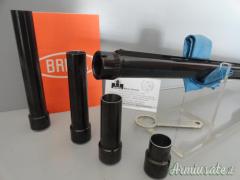 Canna Breda mod. Altair QKH, cal. 12