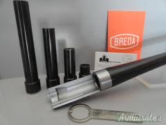 Canna Breda mod. Altair QKH, cal. 12