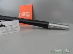 Canna Breda mod. Altair QKH, cal. 12