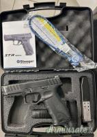 Stoeger STR 9-L 9x21mm USATO GARANTITO