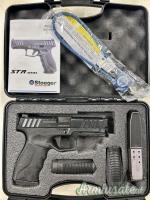 Stoeger STR 9-L 9x21mm USATO GARANTITO