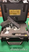 Canik METE MC9 PRIME BLACK COMP 9x19mm Parabellum | Luger | NATO