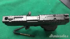 Canik METE MC9 PRIME BLACK COMP 9x19mm Parabellum | Luger | NATO