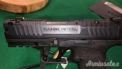 Canik METE MC9 PRIME BLACK COMP 9x19mm Parabellum | Luger | NATO