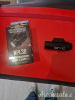 Nitecore NPL30 Come Nuova