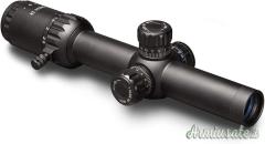 OTTICA KONUS EVENT 1-10×24 ZOOM