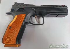 CZ | Ceska Zbrojovka sp 02 