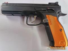 CZ | Ceska Zbrojovka sp 02 