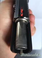 CZ | Ceska Zbrojovka sp 02 