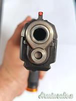 CZ | Ceska Zbrojovka sp 02 