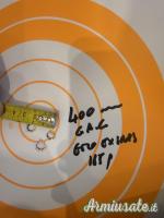 GAC Rifles .308 componenti bartlein, defiance, manners, triggertech, come nuova e precisissima