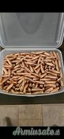 Palle .323..8mm mauser,8x57 196gr
