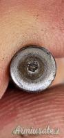 Asta/bacchetta pulizia per carl gustafs m96