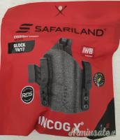 Fondina INCOG X™ IWB - Safariland Glock 19-45