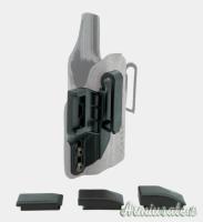 Fondina INCOG X™ IWB - Safariland Glock 19-45