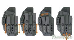 TENICOR VELO5 AIWB per GLOCK 19-45