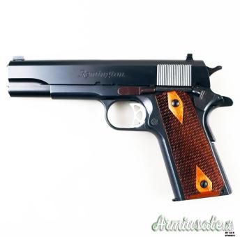 Remington 1911R1 .45 ACP