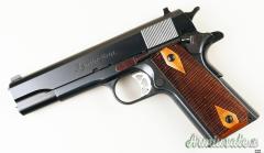 Remington 1911R1 .45 ACP