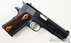 Remington 1911R1 .45 ACP