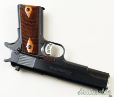 Remington 1911R1 .45 ACP