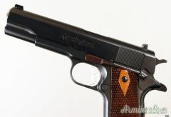 Remington 1911R1 .45 ACP
