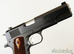 Remington 1911R1 .45 ACP
