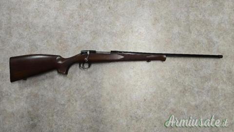 Carabina Zoli bavaria cal 308 win con steker ARMA NUOVA  per info contattaci