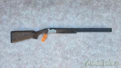 Sovrapposto Beretta Silver Pigeon trap cal 12 canne 75 ARMA NUOVA