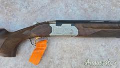 Sovrapposto Beretta Silver Pigeon trap cal 12 canne 75 ARMA NUOVA