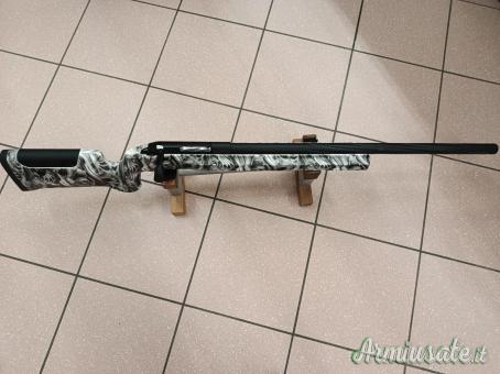 Sabatti Tld .308 Winchester