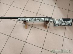 Sabatti Tld .308 Winchester