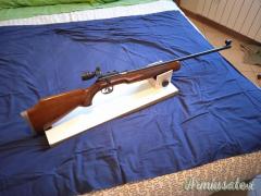 Jager AP 62 macht .22 Long Rifle