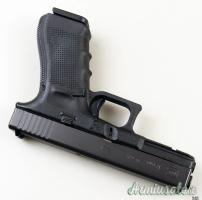 Glock 17 Gen 4 9x21mm IMI