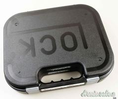 Glock 17 Gen 4 9x21mm IMI