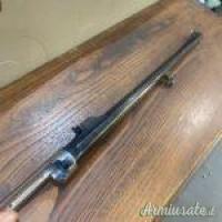 canna benelli super 90/raffaello ecc cal 12 slug originale cm 56 18,3 cam 76