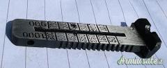 Alzo Mauser C96 Cone Hammer