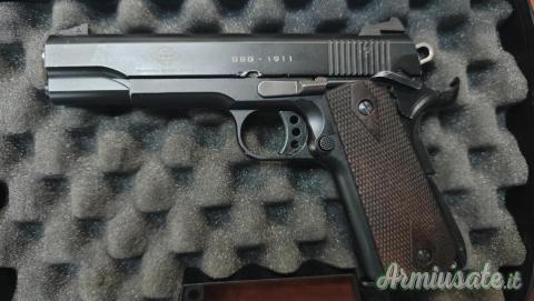 German Sport Guns 1911 .22 LR Long Rifle