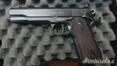 German Sport Guns 1911 .22 LR Long Rifle