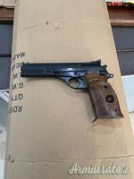 Pistola semiautomatica P.Beretta mod 76s cal 22lr