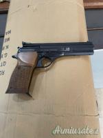 Pistola semiautomatica P.Beretta mod 76s cal 22lr