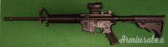 Smith & Wesson M&P15 Sport II .223 Remington