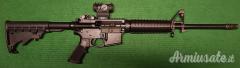 Smith & Wesson M&P15 Sport II .223 Remington