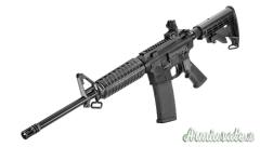 Smith & Wesson M&P15 Sport II .223 Remington