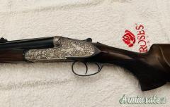 Sarasqueta 13 Lux .375 H&H Mag