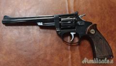 Astra Cadix .22 LR Long Rifle