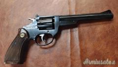 Astra Cadix .22 LR Long Rifle