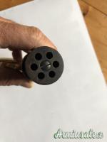 Pepper Box